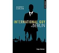 International guy - Tome 08