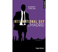 International guy - Tome 10