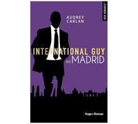 International Guy - Tome 10 - Madrid