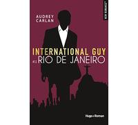 International guy - Tome 11