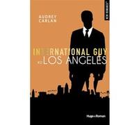 International guy - Tome 12 Audrey Carlan (Auteur)