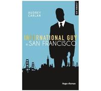International Guy - Tome 5 - San Francisco