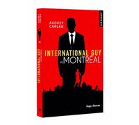 International guy - Tome 06