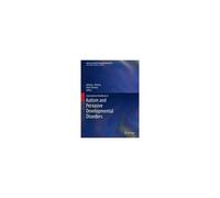 International Handbook Of Autism And Pervasive Developmental Disorders