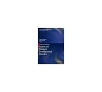 International Handbook Of Autism And Pervasive Developmental Disorders