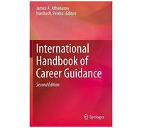 International Handbook Of Career Guidance