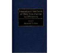 International Handbook of Child Care Policies and Programs
