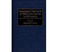 International Handbook Of Child Care Policies And Programs