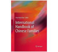 International Handbook Of Chinese Families