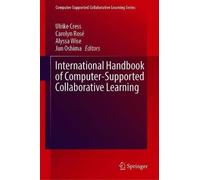 International Handbook Of Computer-Supported Collaborative Learning