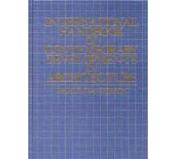 International Handbook Of Contemporary Developments In Architecture