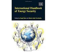 International Handbook Of Energy Security