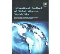 International Handbook of Globalization and World Cities International Handbook of Globalization and World Cities (Auteur)