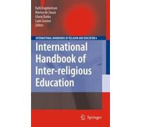 International Handbook Of Inter-Religious Education
