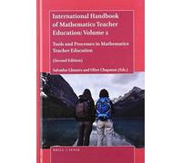 International Handbook Of Mathematics Teacher Education: Volume 2