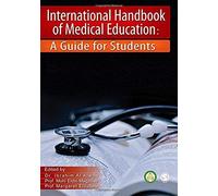 International Handbook Of Medical Education