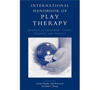International Handbook of Play Therapy McCormick, Judy (Auteur)