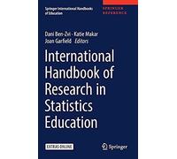 International Handbook Of Research In Statistics Education