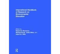 International Handbook Of Research On Environmental Education