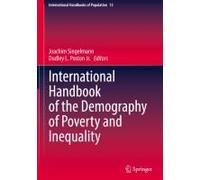 International Handbook Of The Demography Of Poverty And Inequality