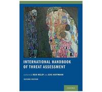 International Handbook Of Threat Assessment