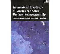 International Handbook of Women and Small Business Entrepreneurship, Elgar Original Reference