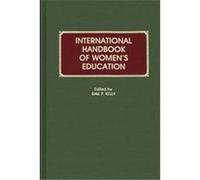 International Handbook of Women's Education