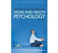 International Handbook of Work and Health Psychology International Handbook of Work and Health Psychology (Auteur)