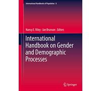 International Handbook on Gender and Demographic Processes