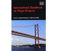 International Handbook on Mega-Projects - [Livre en VO] Hugo Priemus, Bert Van Wee (Auteur)