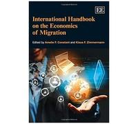 International Handbook On The Economics Of Migration