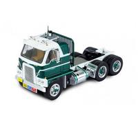 International Harvester Dcof-405 Tracteur 1959 - Ixo 1/43