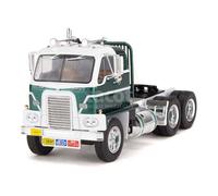 International Harvester Dcof-405 Tracteur 1959 - Ixo 1/43