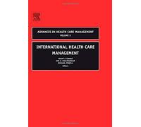 International Health Care Management