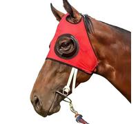 International Horse - Clignotant de cheval | Clignotant pour les yeux de cheval - 1 pièce - Appeler les animaux - Appel sonore réaliste - Leurre de chasse pour l'extérieur - Outil d'attraction