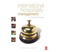 International Hospitality Management