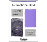 International Hrm