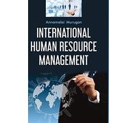 International Human Resource Management