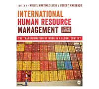 International Human Resource Management