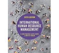 International Human Resource Management