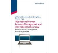 International Human Resource Management And International Labour Law