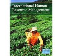 International Human Resource Management | Chris Brewster Chris BrewsterChris Brewster (Auteur)