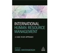 International Human Resource Management Daniel Wintersberger, (Auteur)