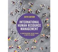 International Human Resource Management International Human Resource Management (Auteur)