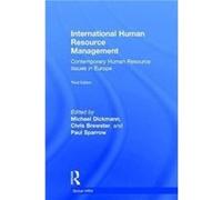 International Human Resource Management