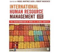 International Human Resource Management International Human Resource Management (Auteur)