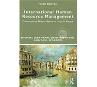 International Human Resource Management Michael Dickmann, Chris Brewster, Paul Sparrow (Auteur)