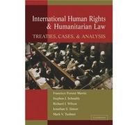 International Human Rights and Humanitarian Law - Tushnet Mark Georgetown University Washington DC - Cambridge University Press - Livre en Anglais - Paper Tushnet Mark Georgetown University Washington