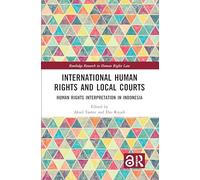 International Human Rights and Local Courts