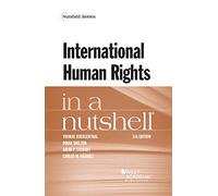 International Human Rights in a Nutshell